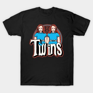 Twins T-Shirt